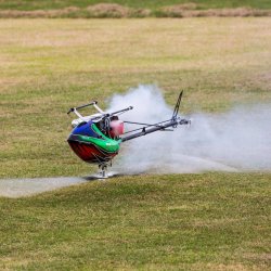 Model Air Show 2016